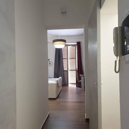 Ferienwohnung Liberta 176 Bari Exterior foto