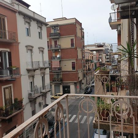 Ferienwohnung Liberta 176 Bari Exterior foto