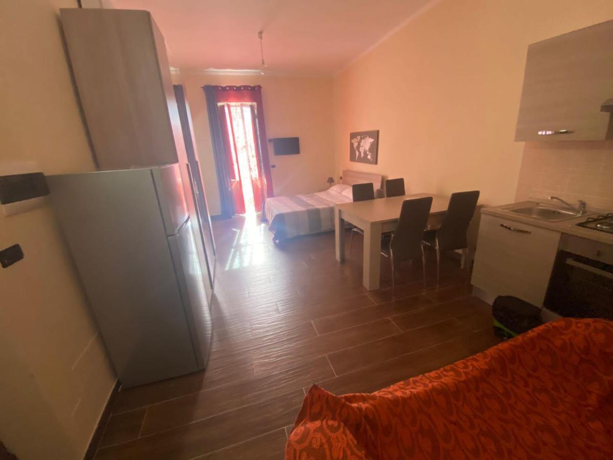 Ferienwohnung Liberta 176 Bari Exterior foto