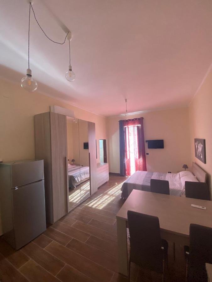 Ferienwohnung Liberta 176 Bari Exterior foto