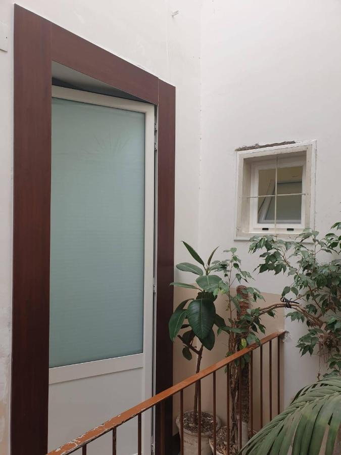 Ferienwohnung Liberta 176 Bari Exterior foto