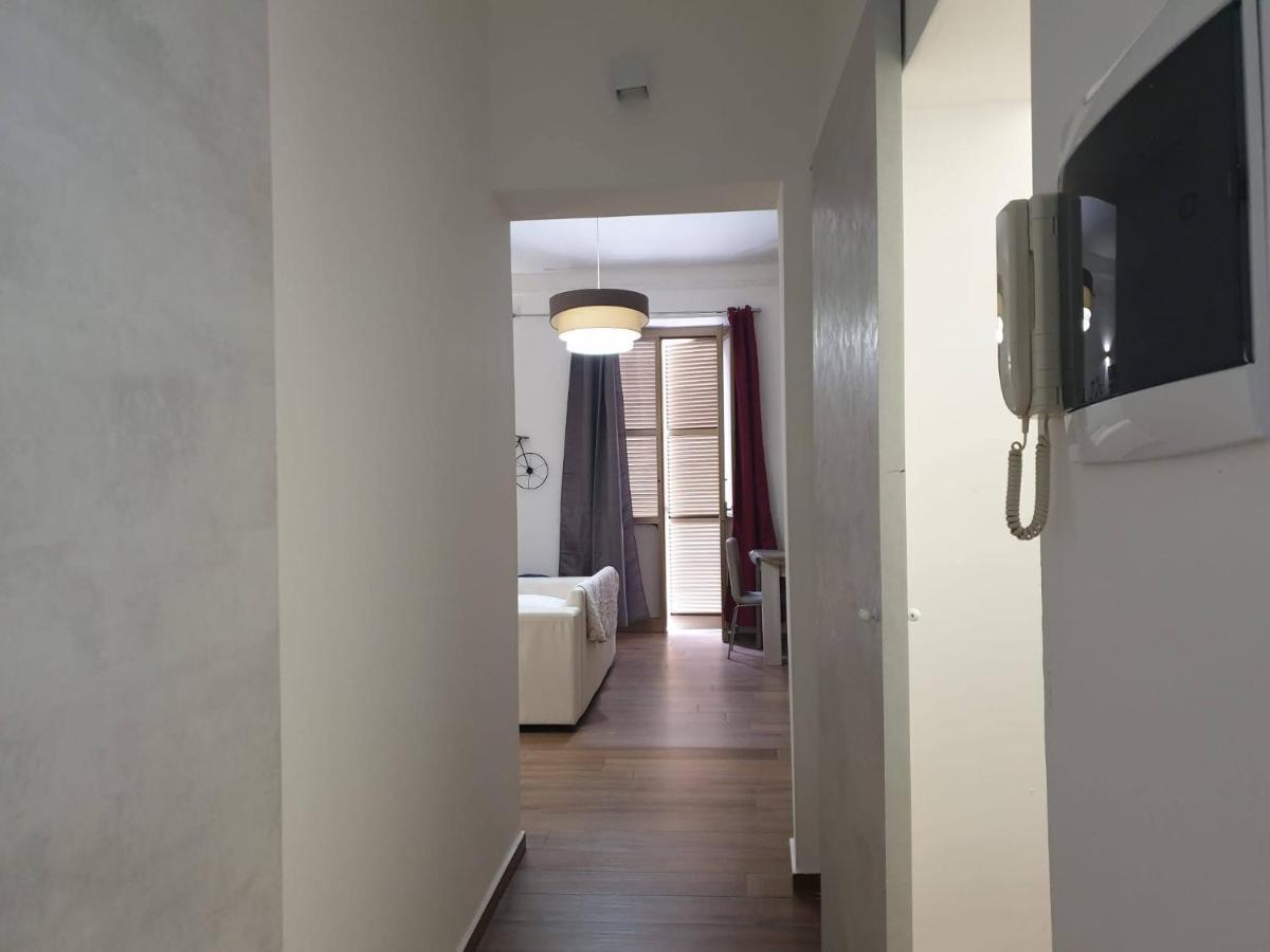 Ferienwohnung Liberta 176 Bari Exterior foto