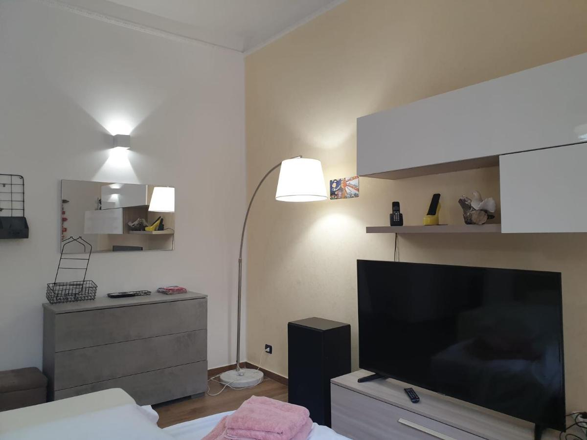 Ferienwohnung Liberta 176 Bari Exterior foto