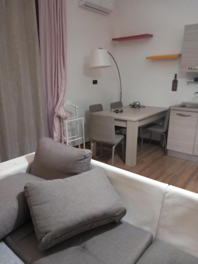 Ferienwohnung Liberta 176 Bari Exterior foto
