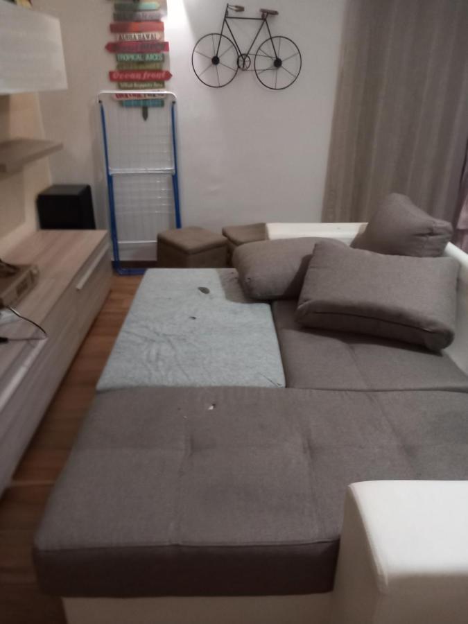 Ferienwohnung Liberta 176 Bari Exterior foto