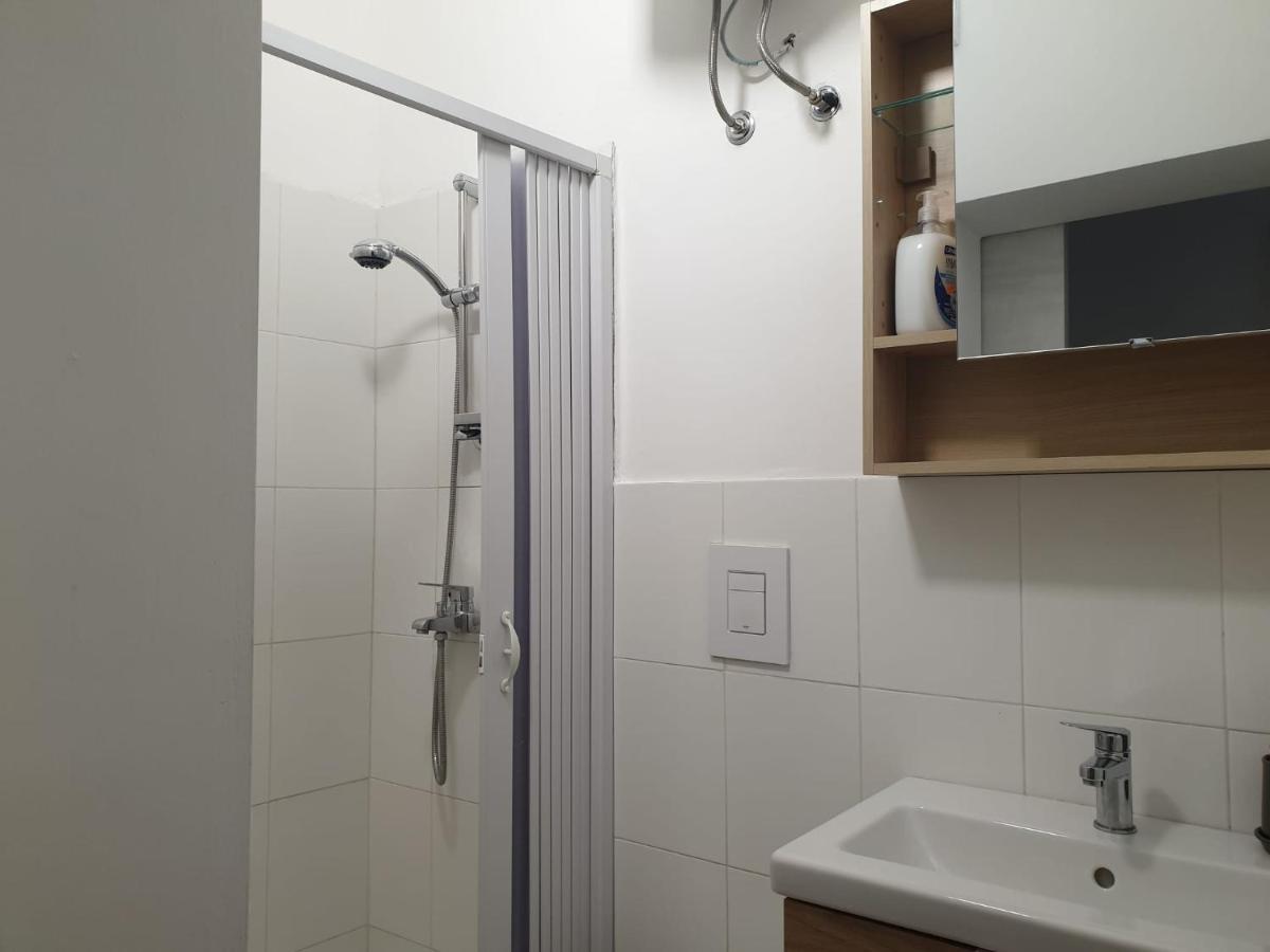 Ferienwohnung Liberta 176 Bari Exterior foto