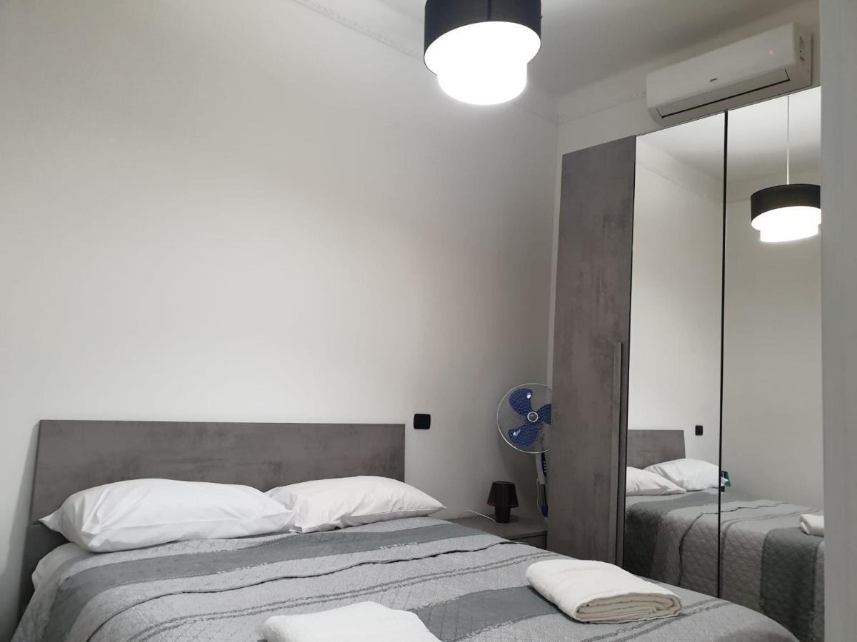 Ferienwohnung Liberta 176 Bari Exterior foto
